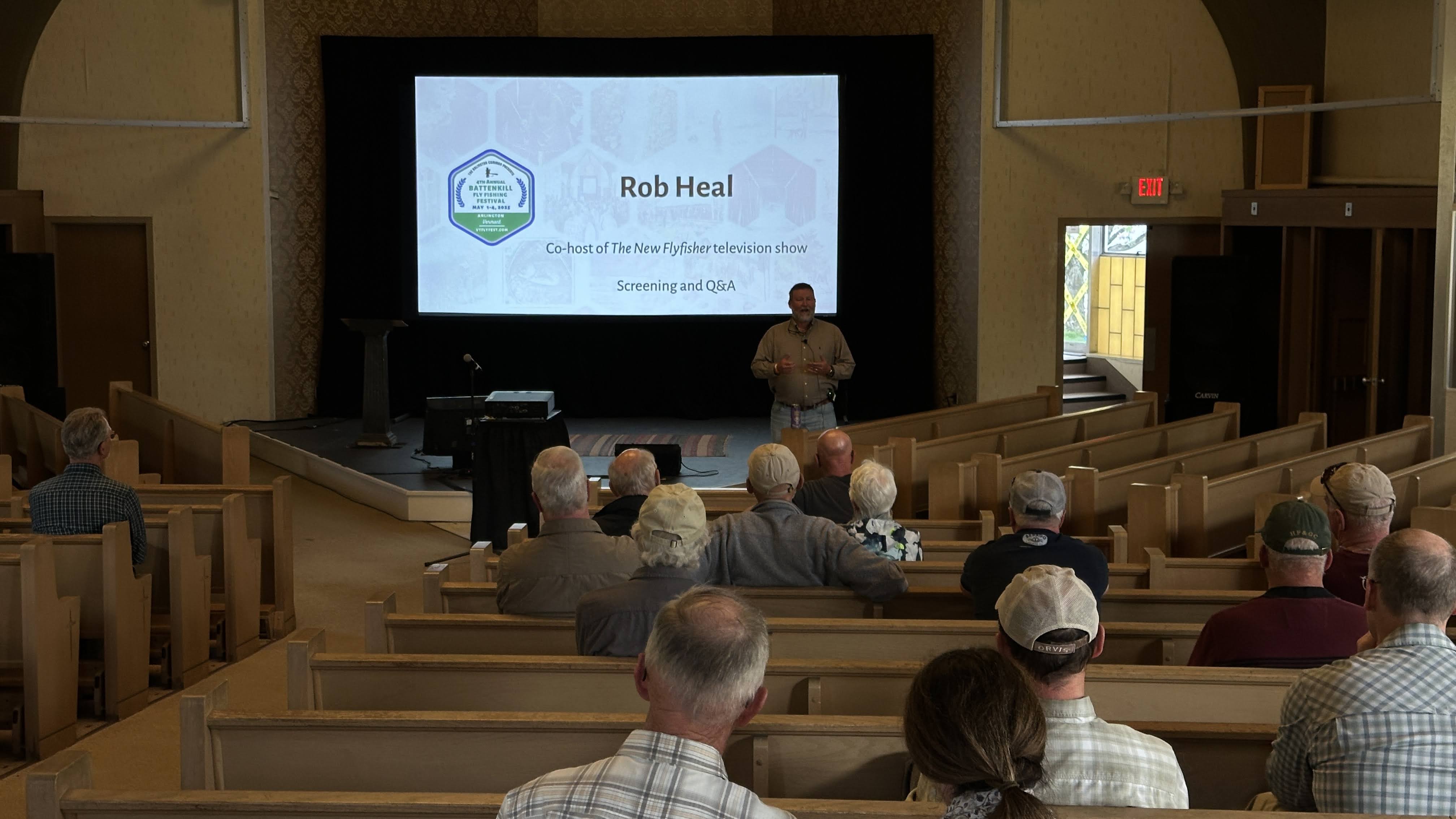 Gallery image from arlington